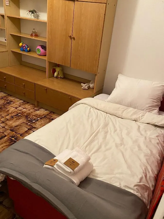 Apartment Bella Casa Economy Villa - Skibowa, Close To Bielany Wroclaw Poland