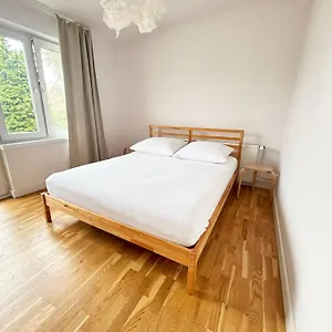 Fantastays - Sunny Cloud Wrocław