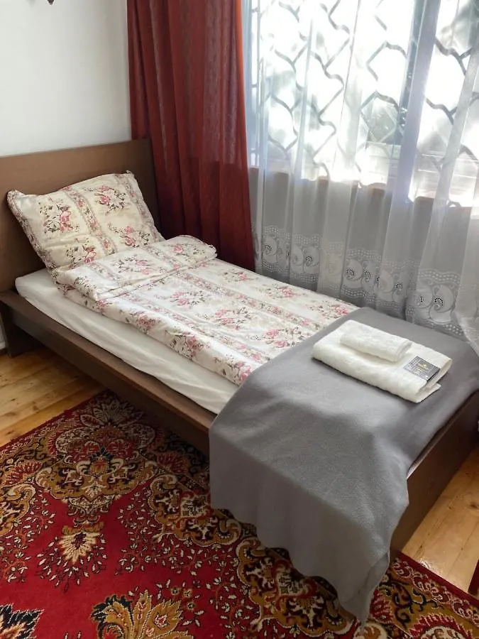 Apartamento Bella Casa Economy Villa - Skibowa, close to Bielany Breslavia Polonia